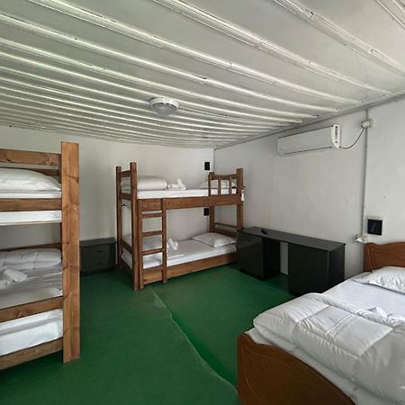 Gorica'S Bridge Hotel Berat Kültér fotó