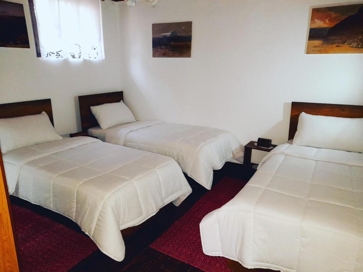 Gorica'S Bridge Hotel Berat Kültér fotó