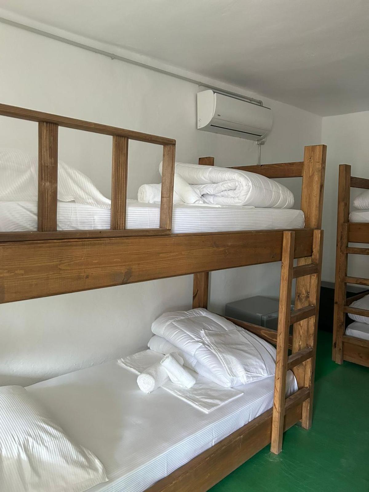 Gorica'S Bridge Hotel Berat Kültér fotó