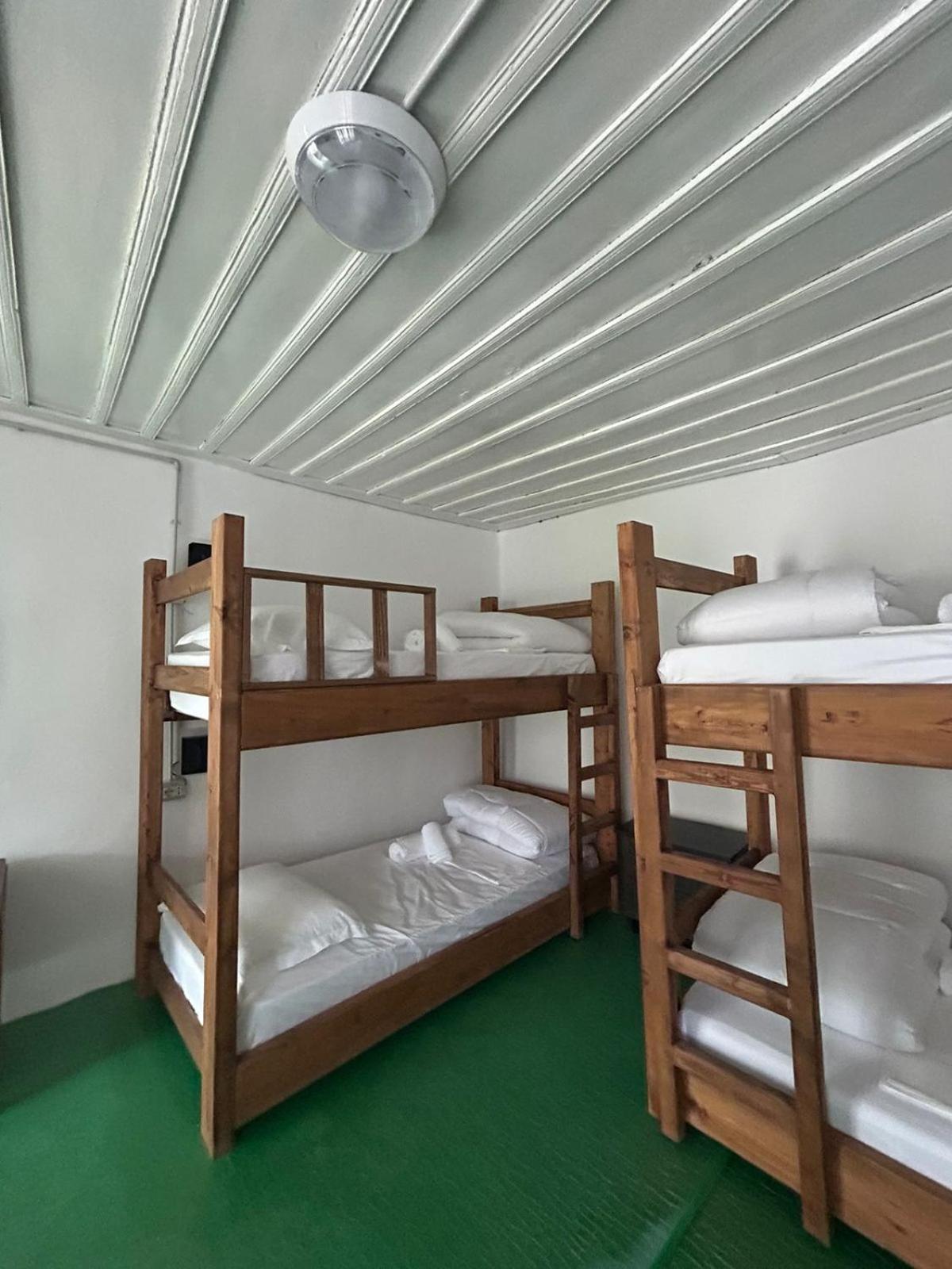 Gorica'S Bridge Hotel Berat Kültér fotó